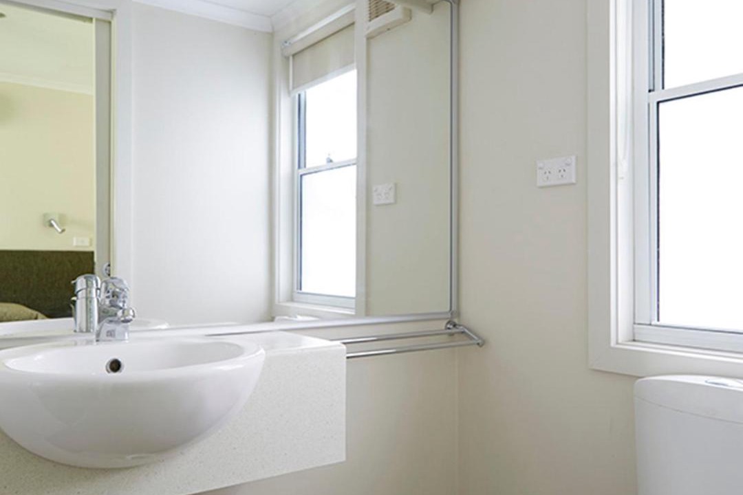 Photo of Bathroom in Victor Harbor