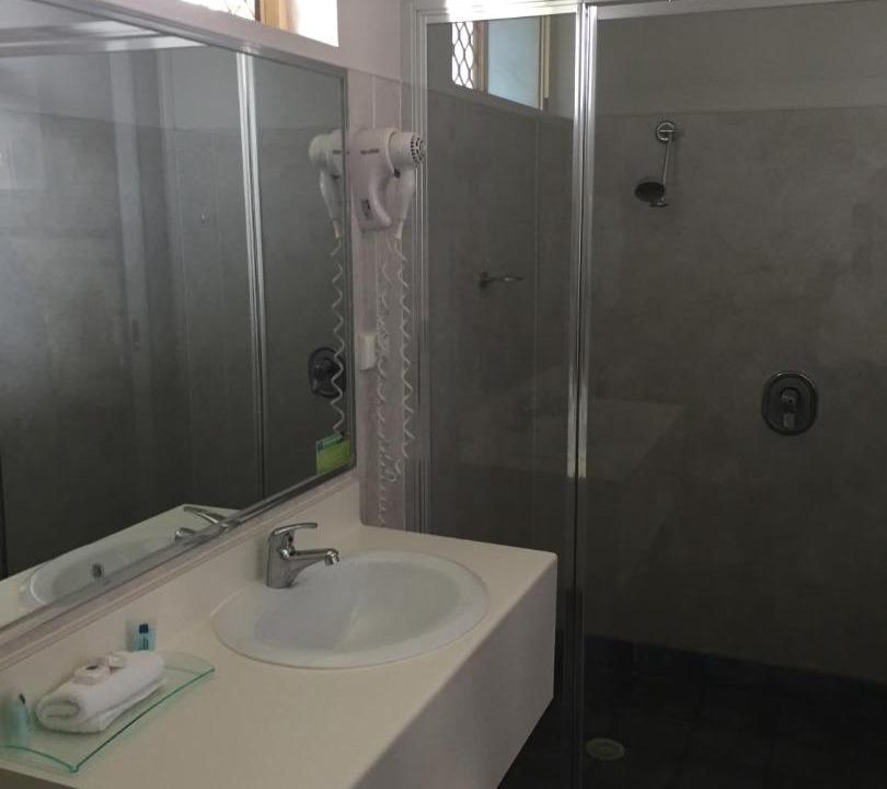 Photo of Bathroom in Goondiwindi