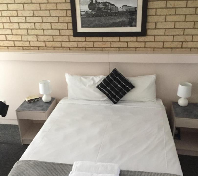 Photo of Bedroom in Goondiwindi