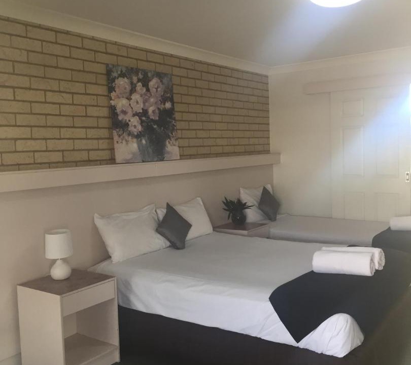 Photo of Bedroom in Goondiwindi