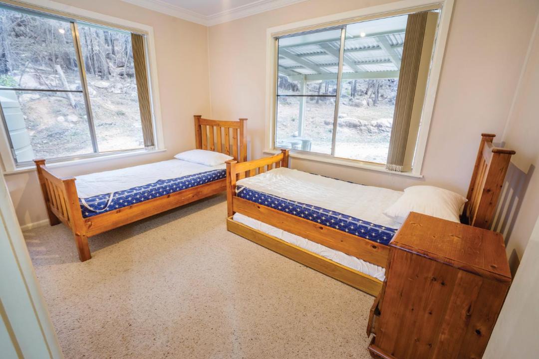 Photo of Bedroom in Wallangra