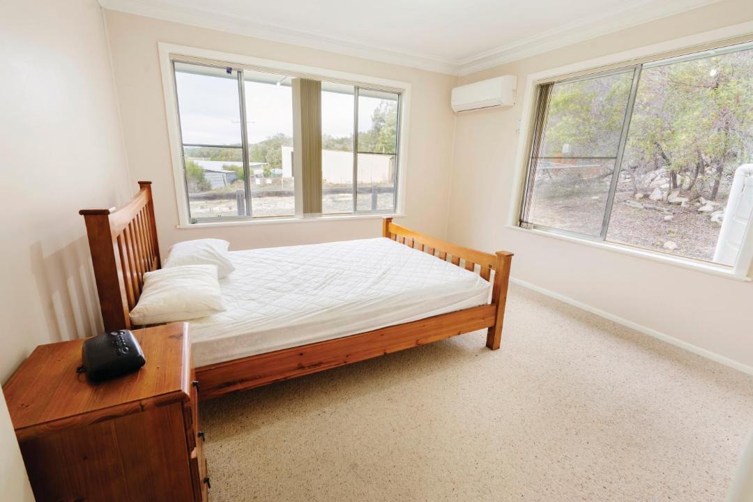 Photo of Bedroom in Wallangra