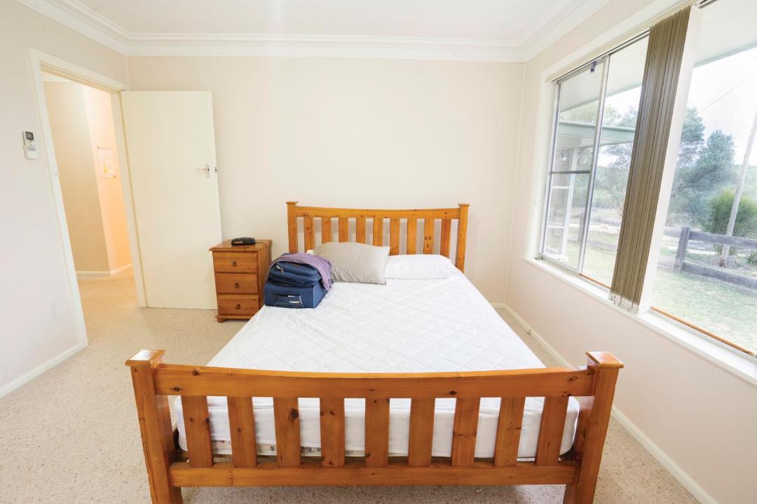 Photo of Bedroom in Wallangra