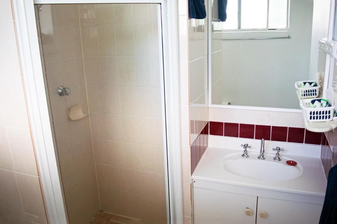 Photo of Bathroom in Glen Innes