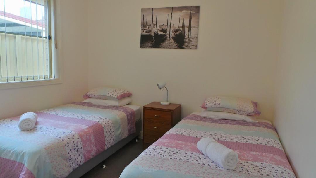 Photo of Bedroom in South Tamworth
