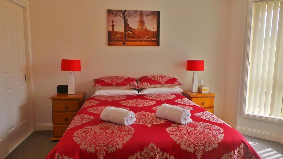 Photo of Bedroom in South Tamworth