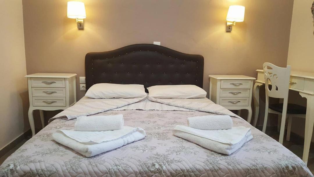 Photo of Bedroom in Mytilene