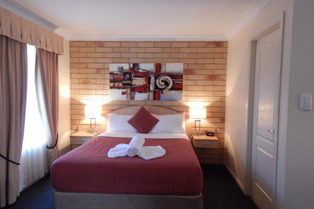 Photo of Bedroom in Cotswold Hills