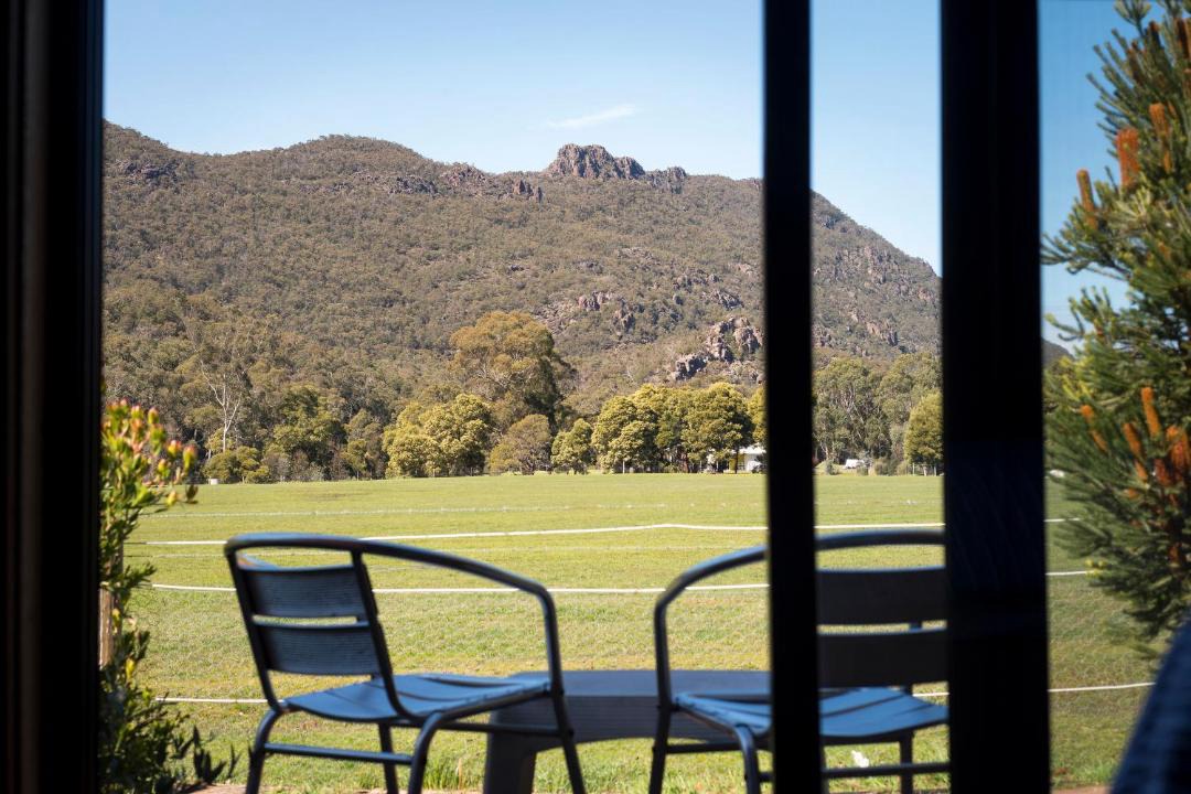 Photo of Others in Halls Gap
