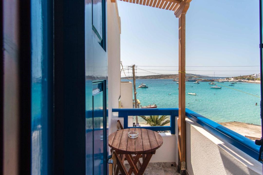 Photo of Others in Koufonisia