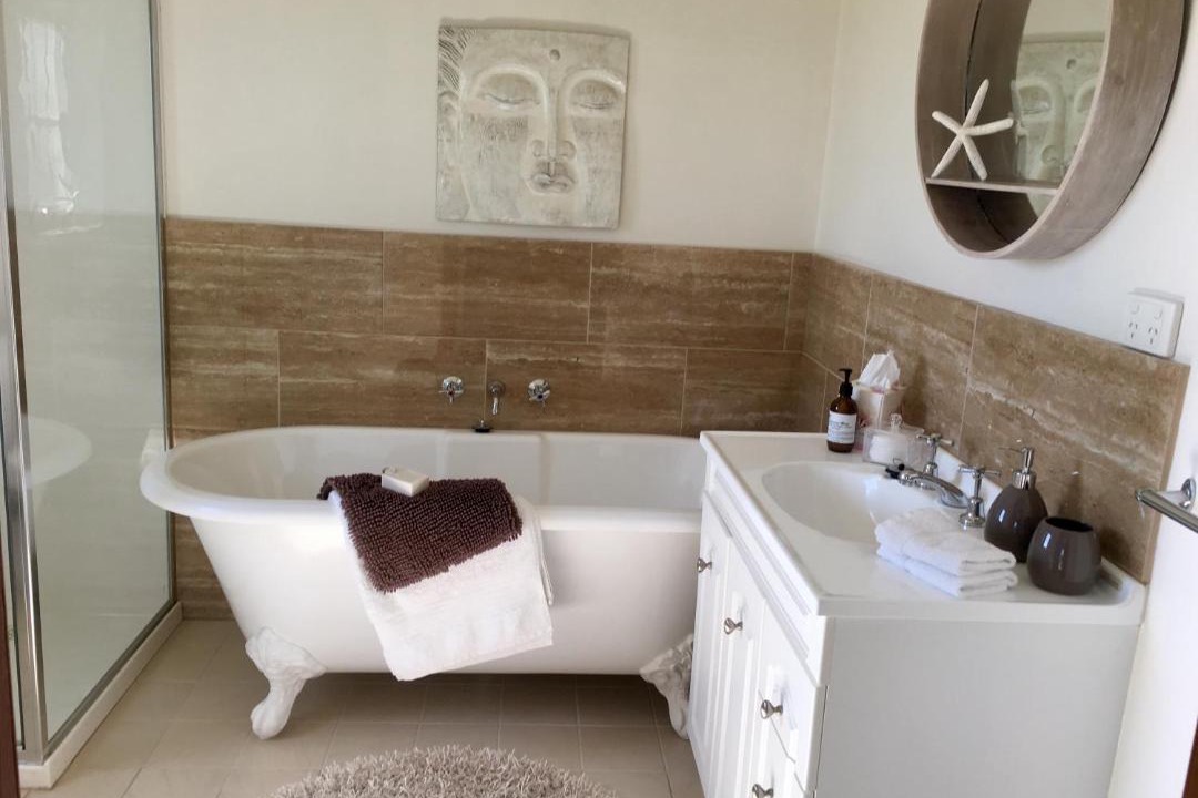 Photo of Bathroom in Stanley