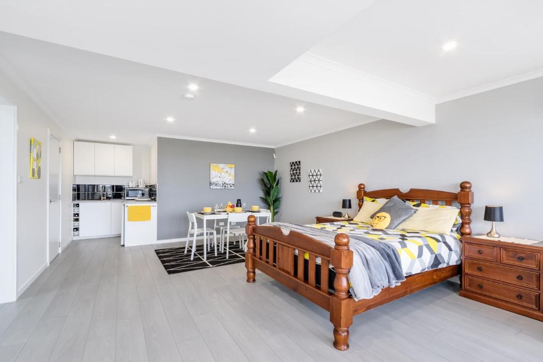 Photo of Bedroom in Devonport