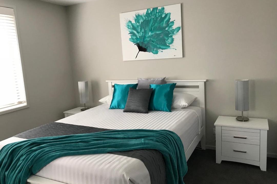 Photo of Bedroom in Blackmans Bay