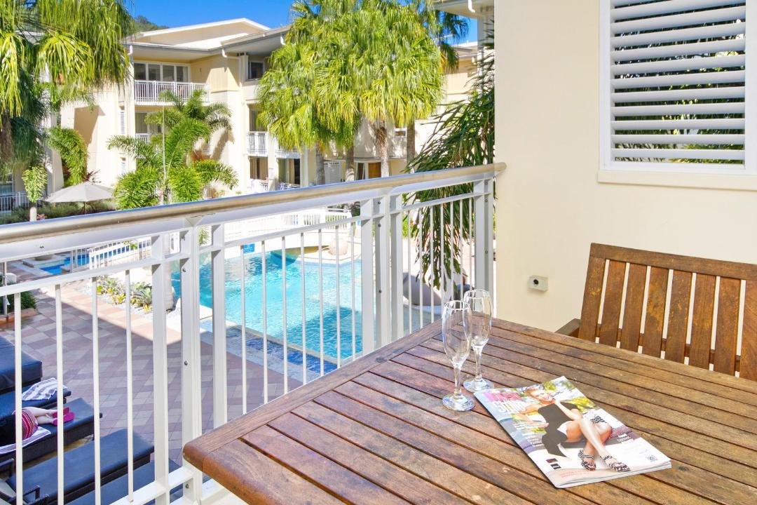 Photo of Patio Balcony in Noosa Heads