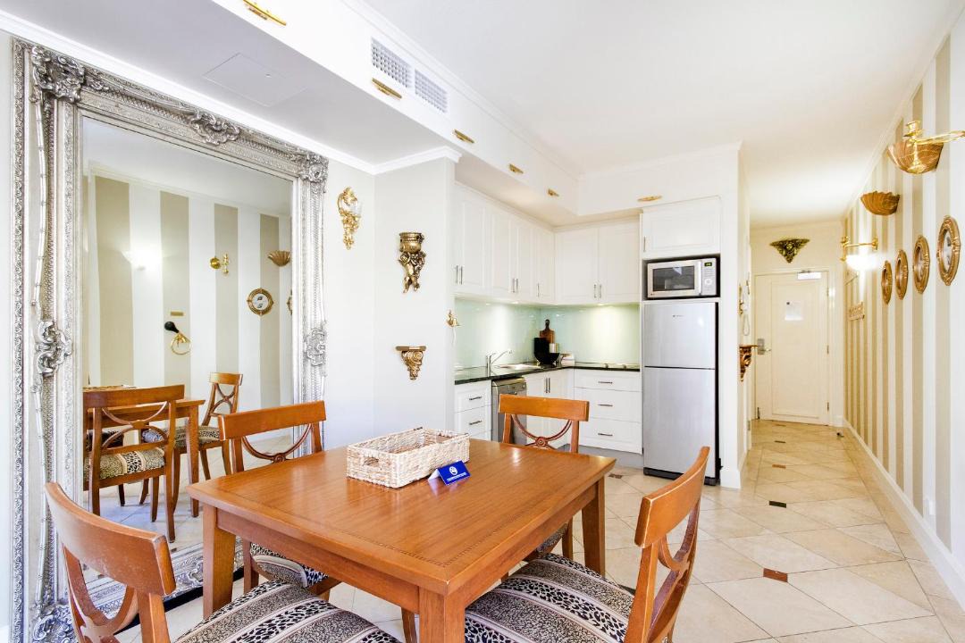 Photo of Kitchen in Noosa Heads