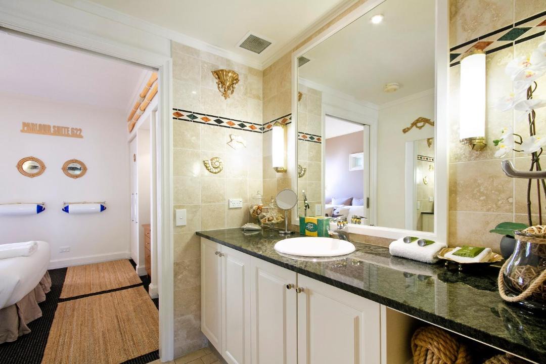 Photo of Bathroom in Noosa Heads