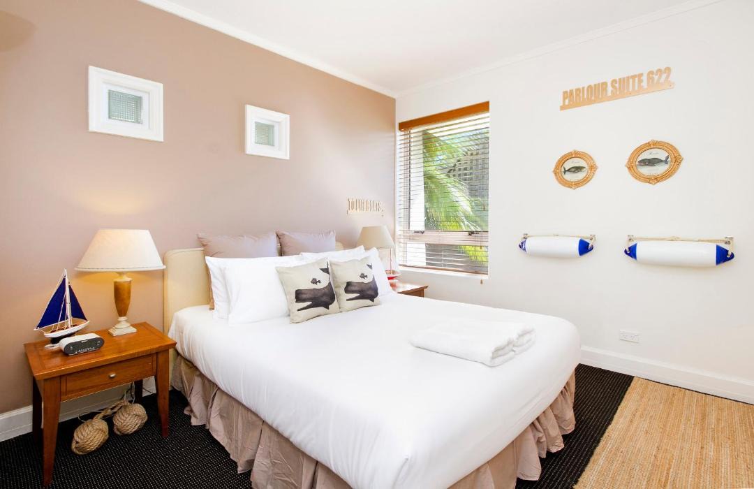 Photo of Bedroom in Noosa Heads