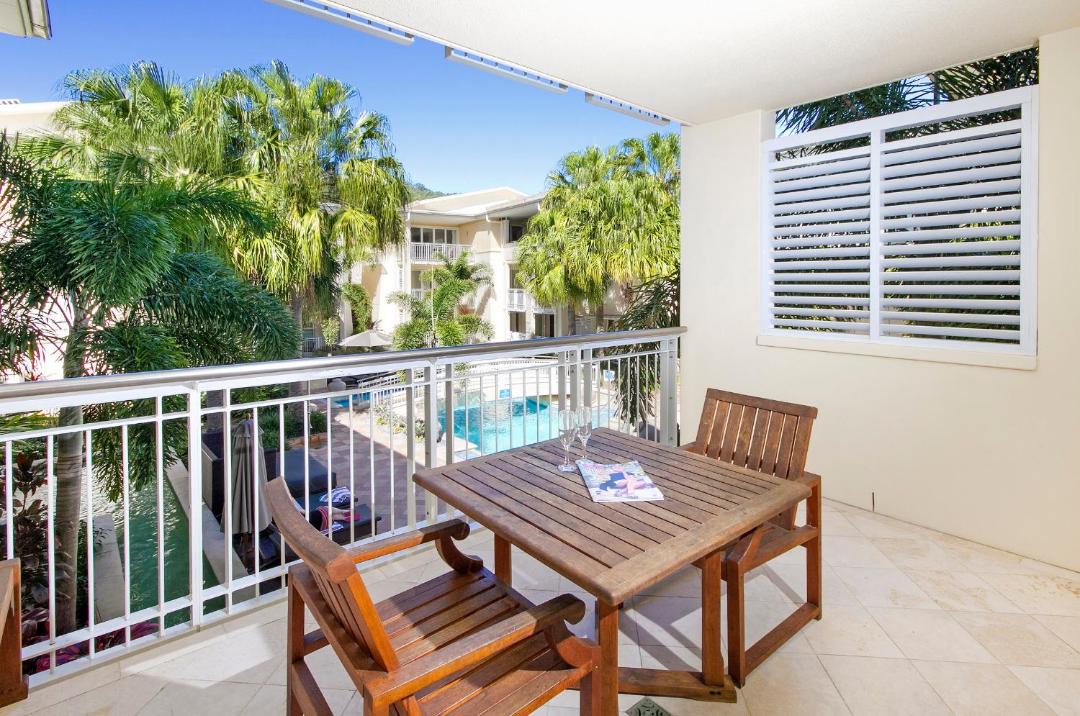Photo of Patio Balcony in Noosa Heads