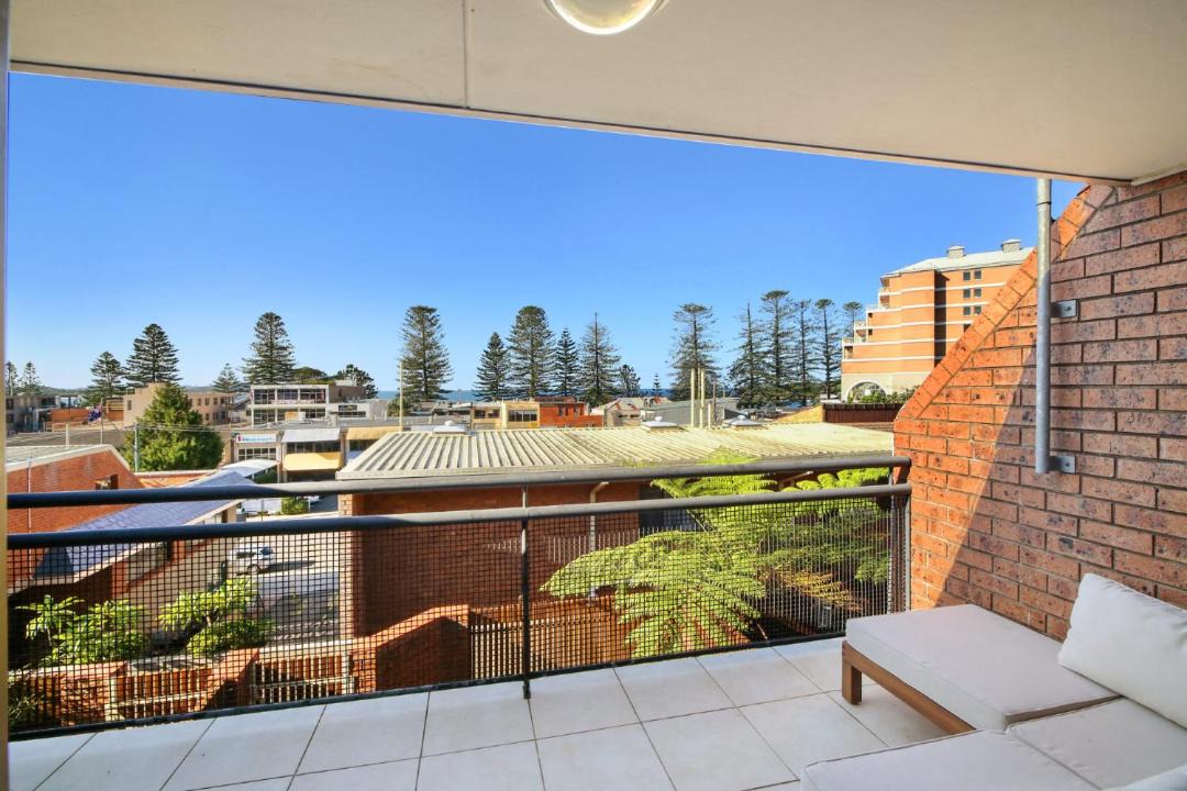Photo of Patio Balcony in Terrigal
