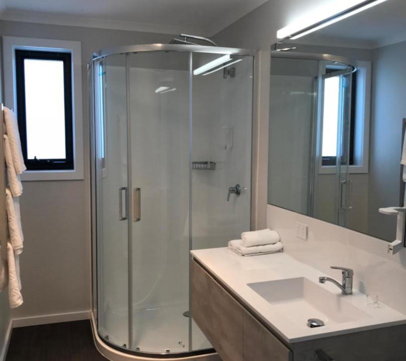 Photo of Bathroom in Somerset