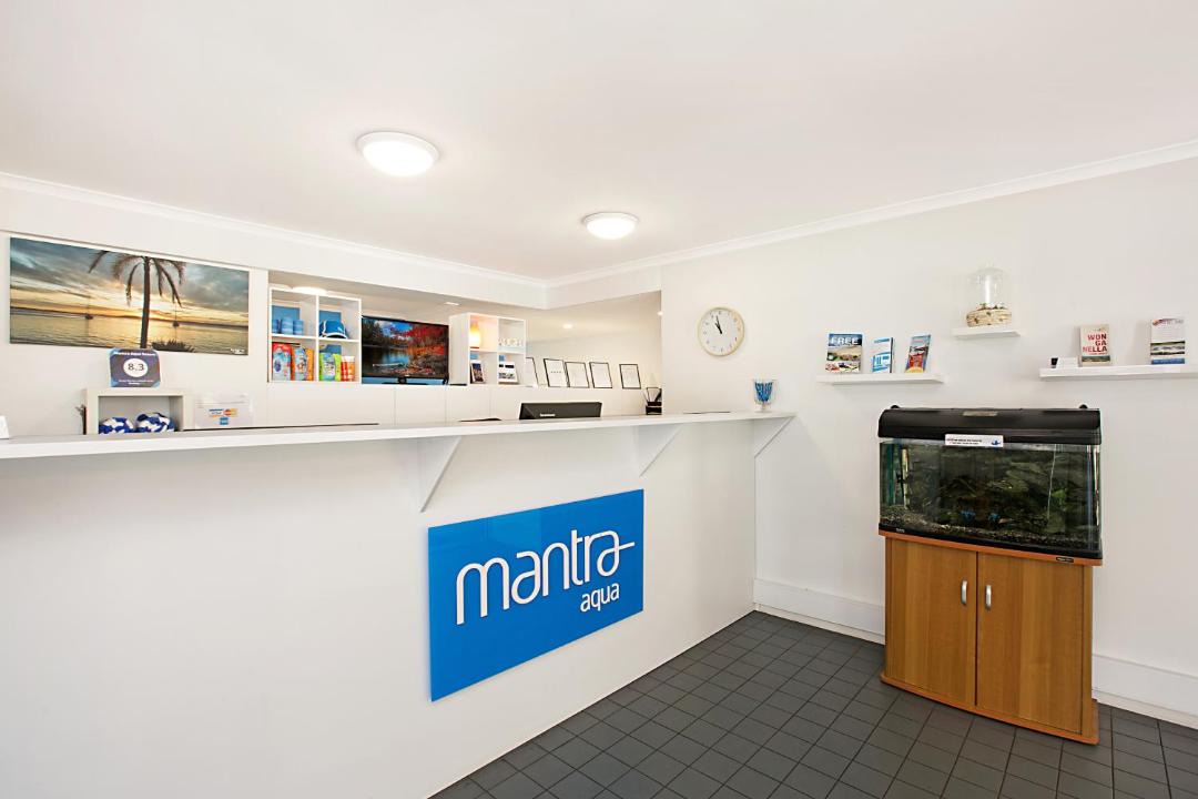 Photo of Others in Nelson Bay