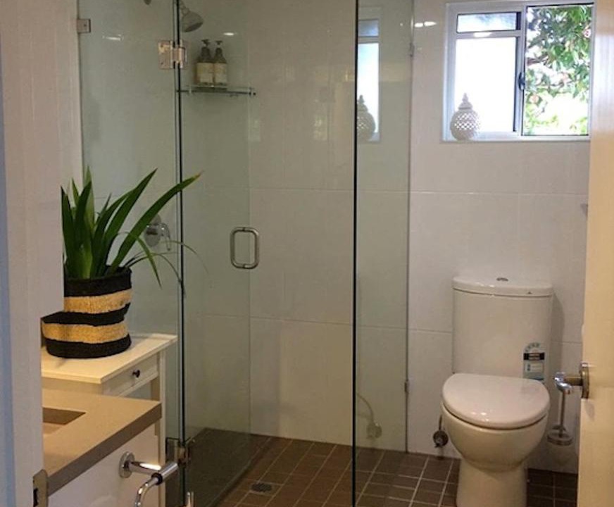 Photo of Bathroom in Kenmore