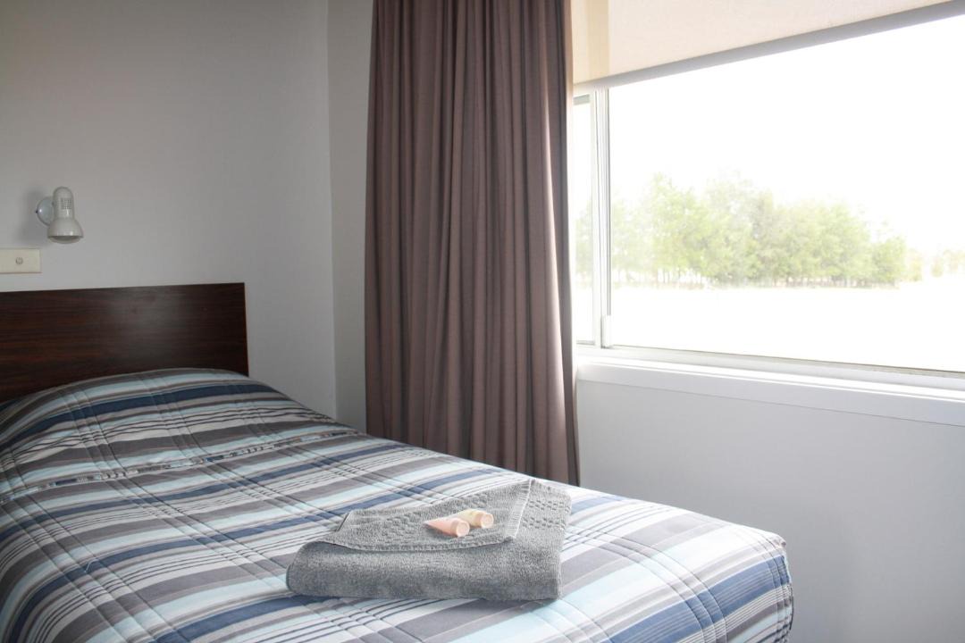 Photo of Bedroom in Scone