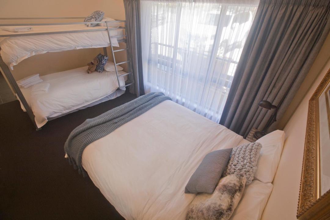 Photo of Bedroom in New Norfolk