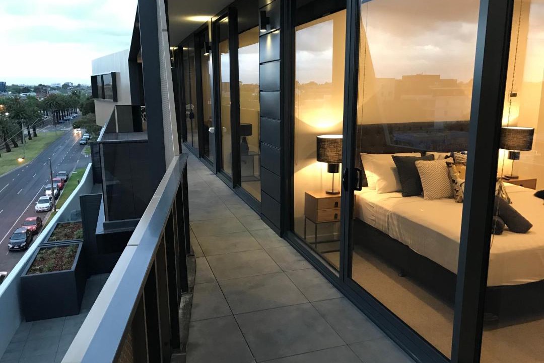 Photo of Patio Balcony in Essendon