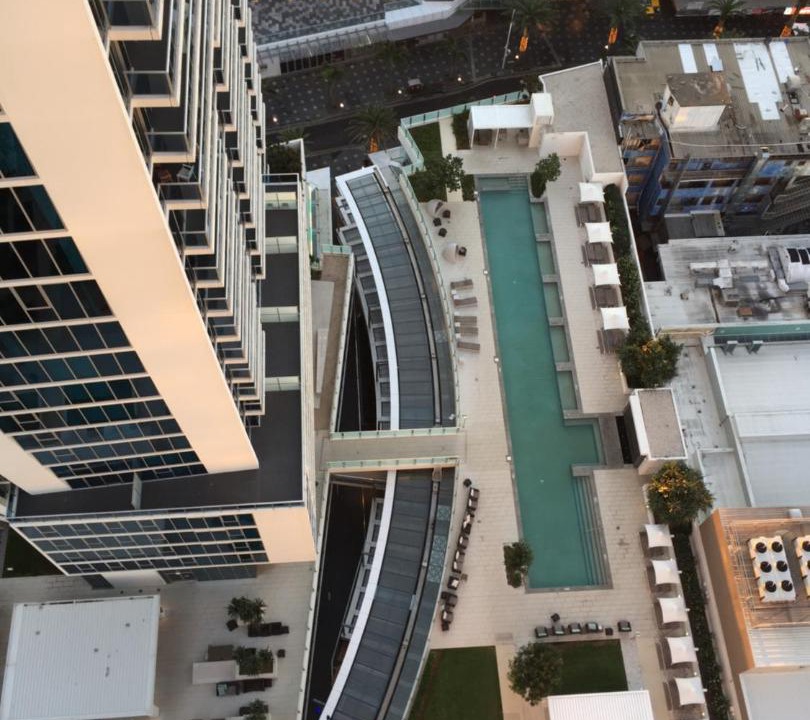 Photo of Buildings in Surfers Paradise