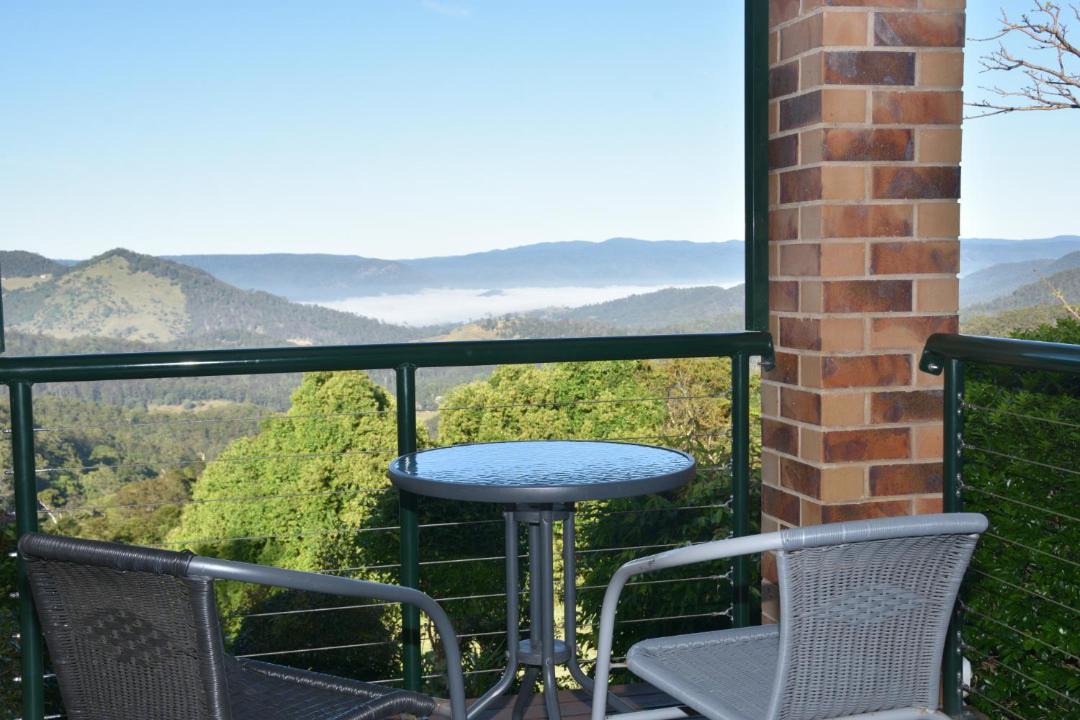 Photo of Patio Balcony in Witta
