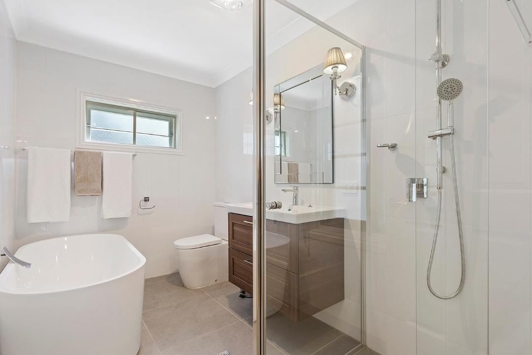 Photo of Bathroom in Deception Bay