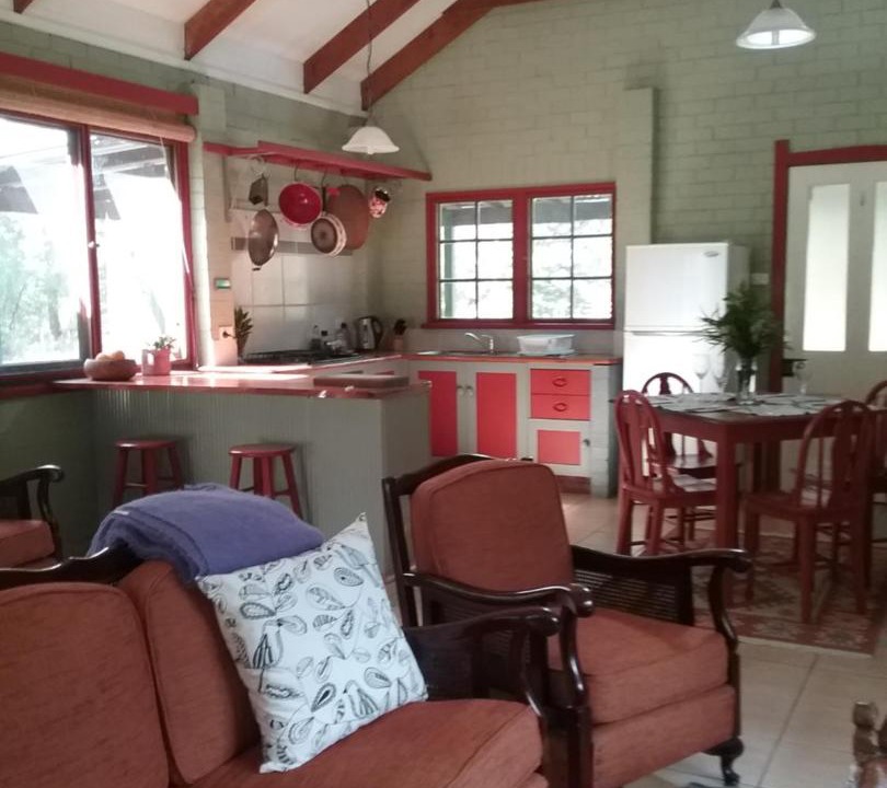 Photo of Livingroom in Lake Conjola