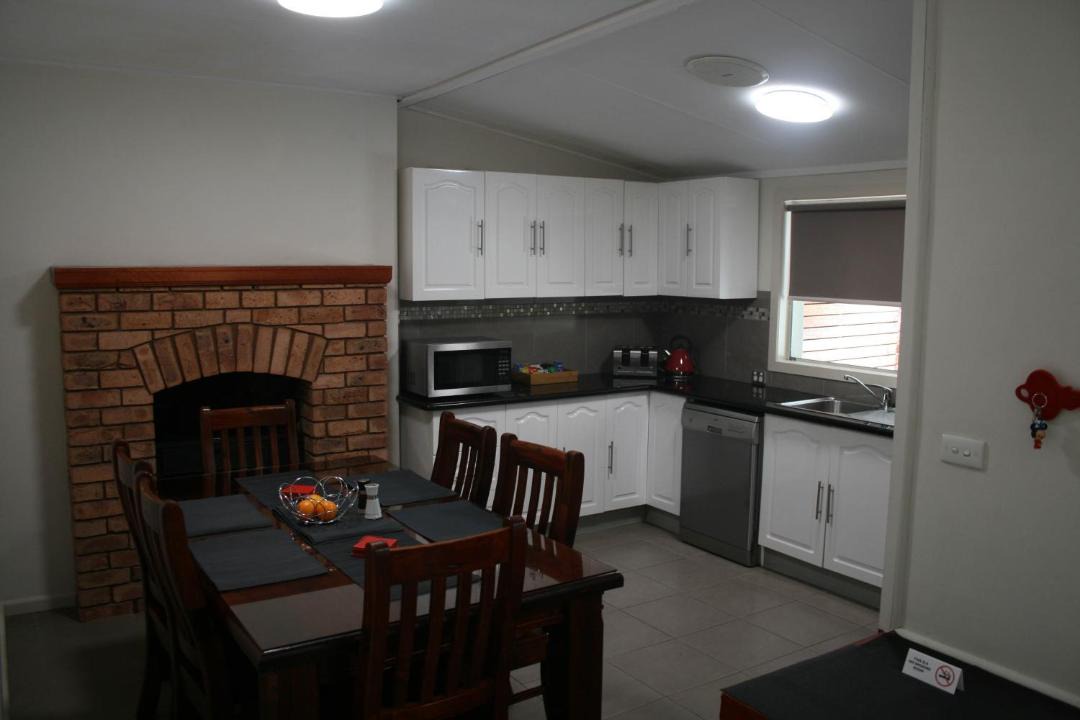 Photo of Kitchen in Seymour