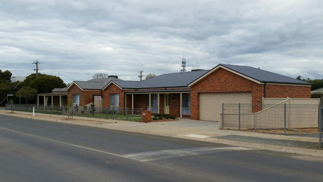 Photo of Buildings in Numurkah