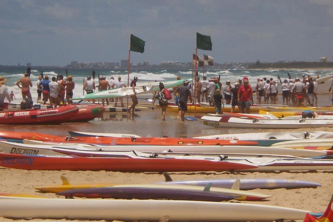 Photo of Others in Marcoola