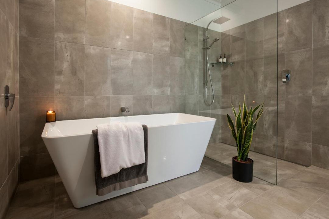 Photo of Bathroom in Olinda