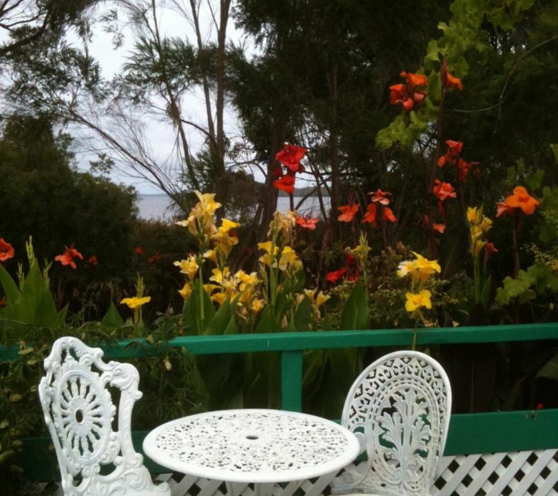 Photo of Patio Balcony in Ocean Beach