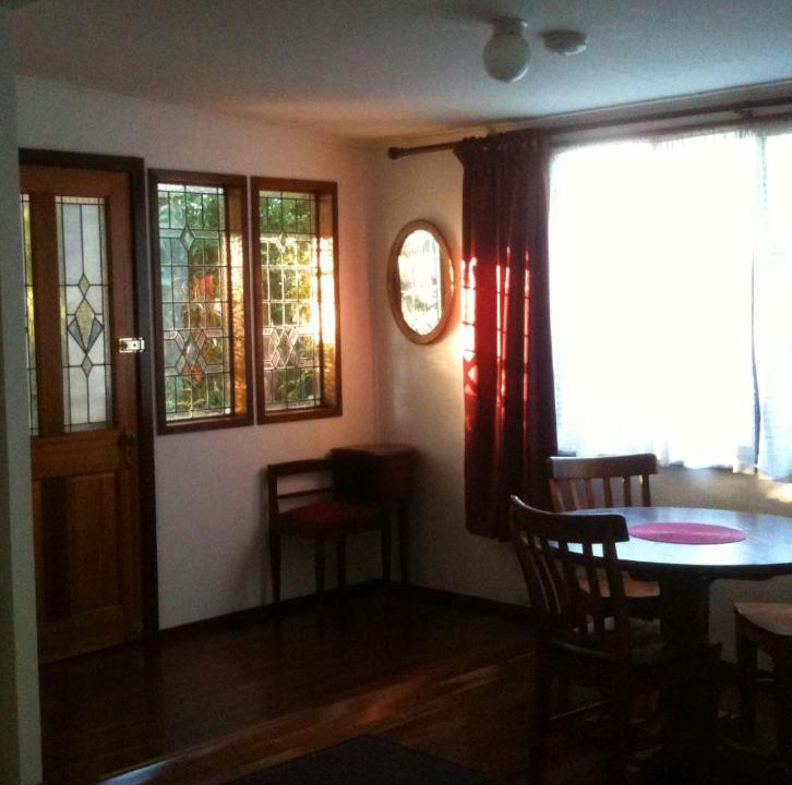 Photo of Livingroom in Ocean Beach