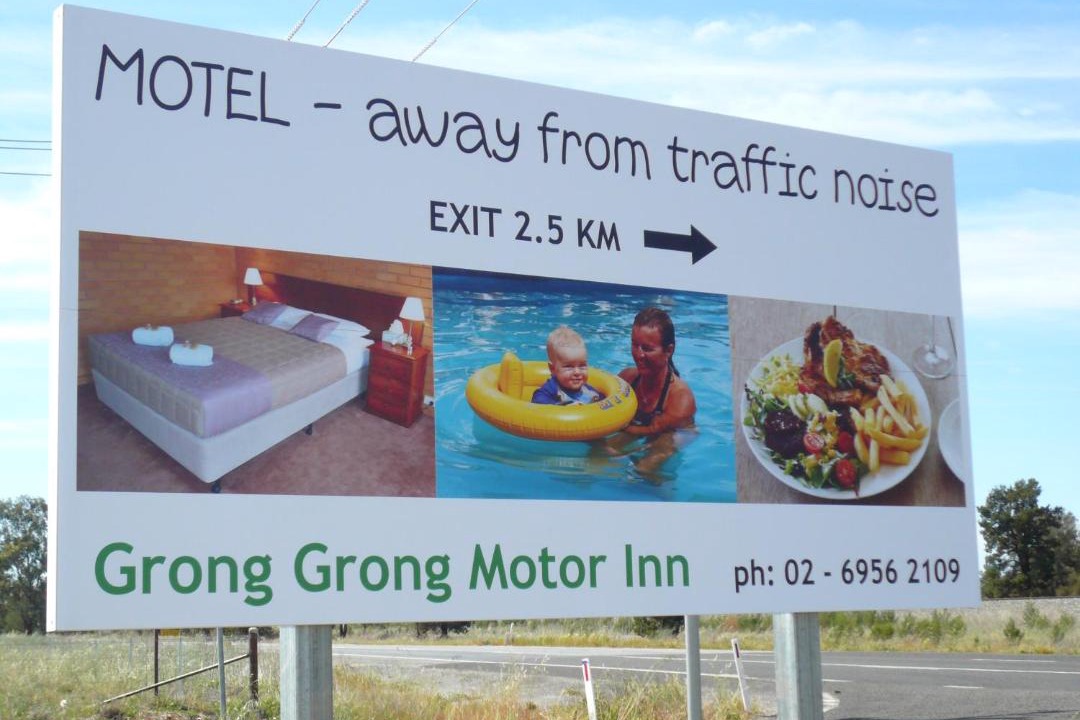 Photo of Others in Grong Grong