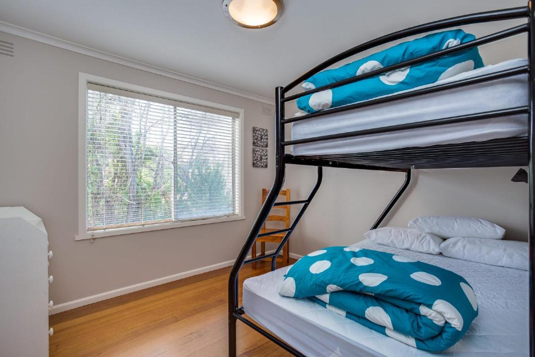 Photo of Bedroom in Rye