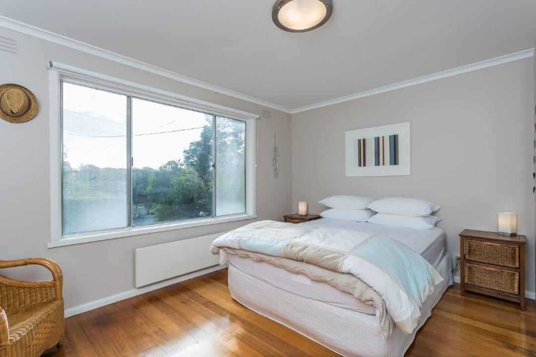 Photo of Bedroom in Rye