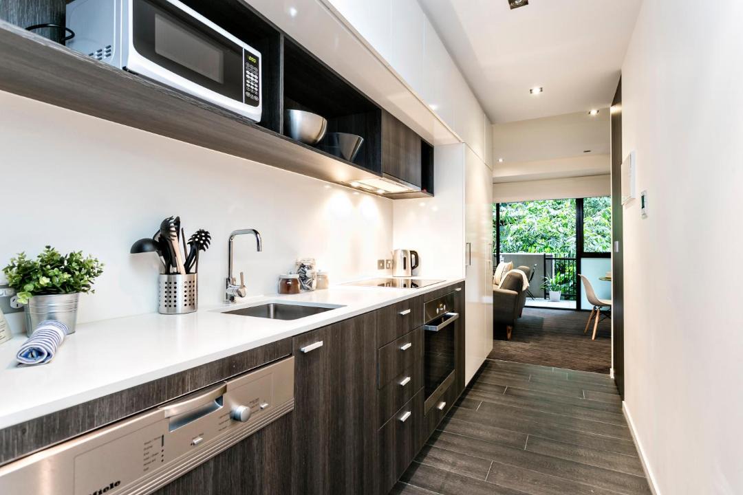 Photo of Kitchen in St Kilda