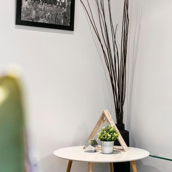 Photo of Livingroom in St Kilda