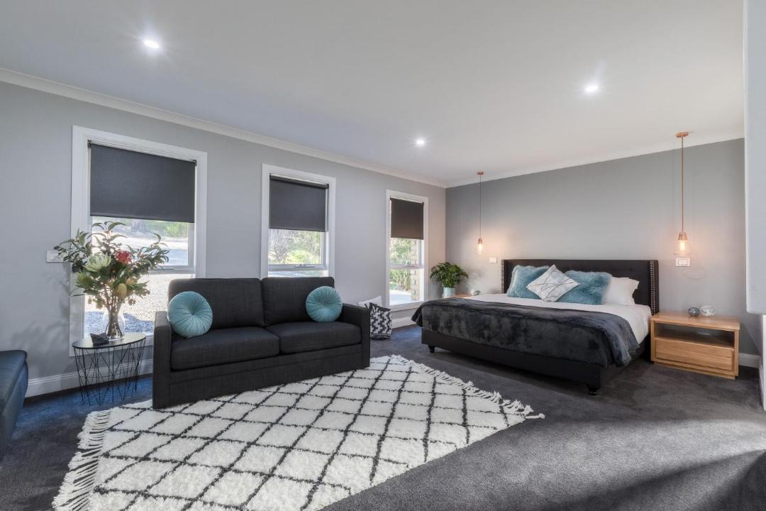 Photo of Bedroom in Badger Creek