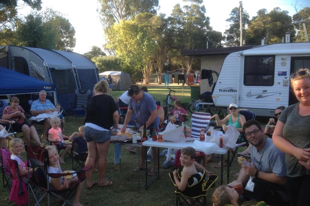 Photo of Others in Nagambie