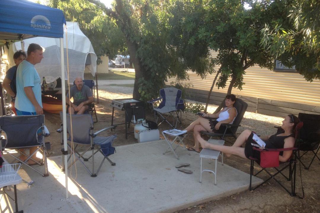 Photo of Others in Nagambie