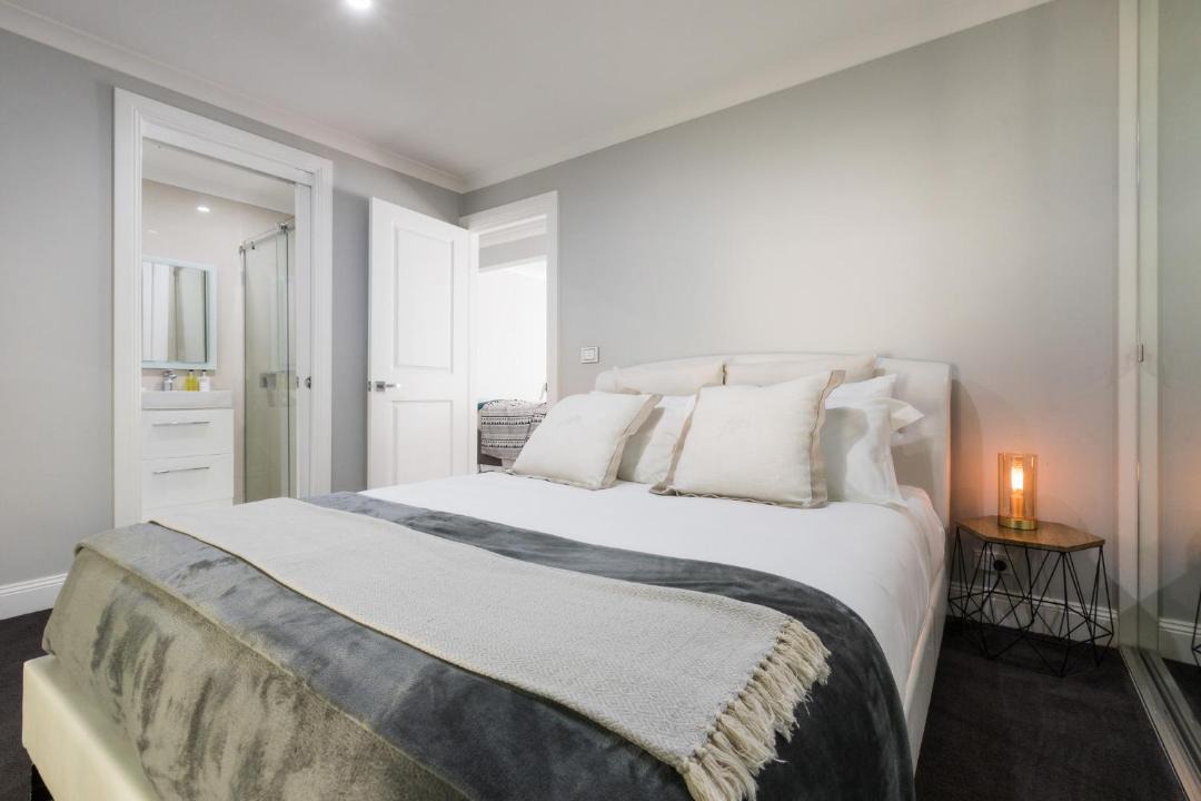 Photo of Bedroom in Badger Creek