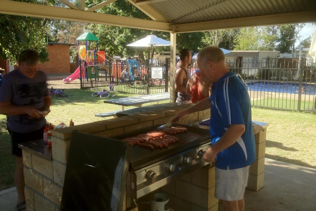Photo of Others in Nagambie
