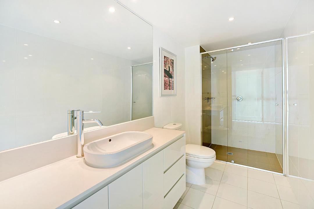 Photo of Bathroom in Surfers Paradise